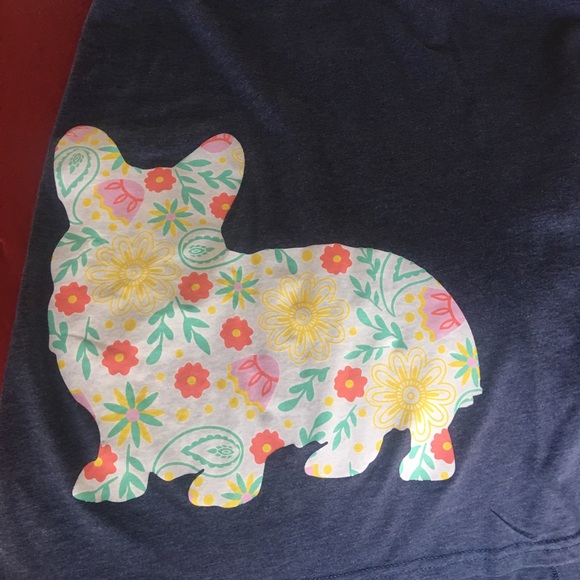 Instant Message Comfort Sun Dress size Large - Picture 6 of 6